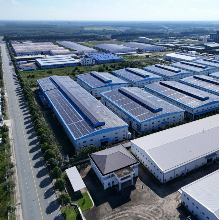 Industrial Factory Building Equipment 2021