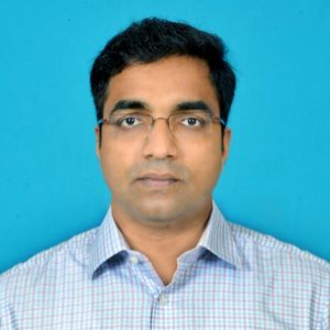 THIRU. Dr. K. SENTHIL RAJ, IAS