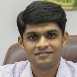 THIRU. SANDEEP NANDURI, IAS