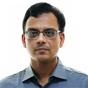 Dr.M.SAI KUMAR, IAS
