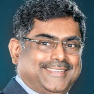THIRU P.PADMAKUMAR,