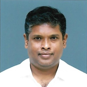 THIRU. V. ARUN ROY, IAS,