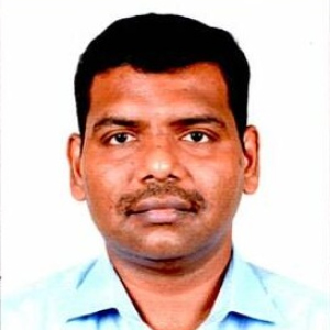 Thiru.A.KARTHIK, IAS