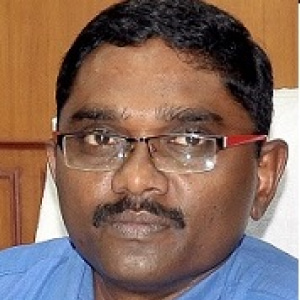 THIRU. L.NIRMALRAJ ,IAS